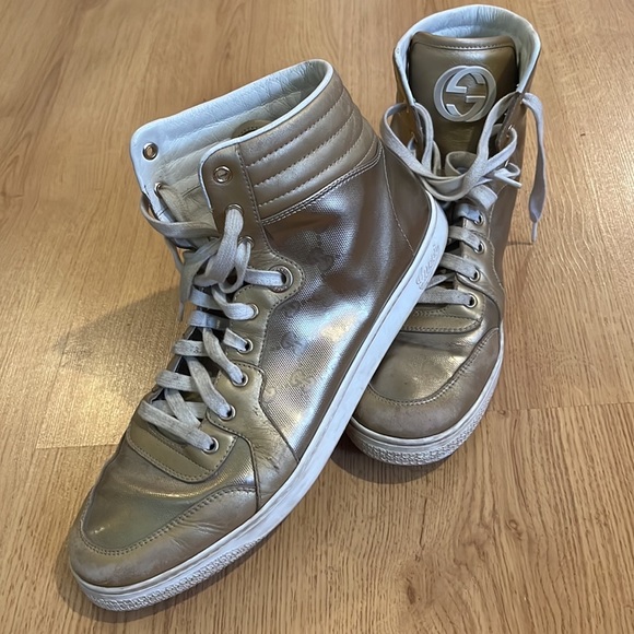 Gucci shoes size 12 - Picture 3 of 5